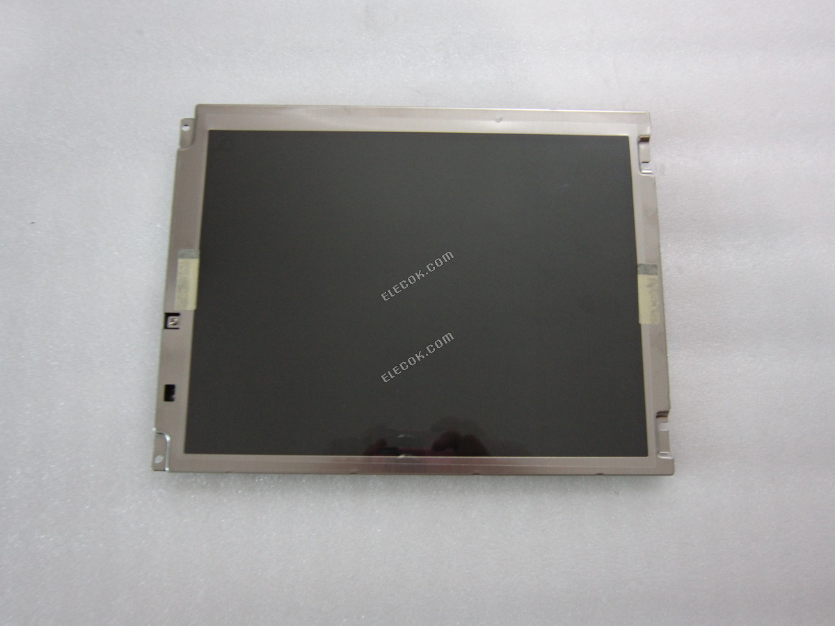 NL6448BC33-70C NEC 10,4" A-Si TFT-LCD Panel 
