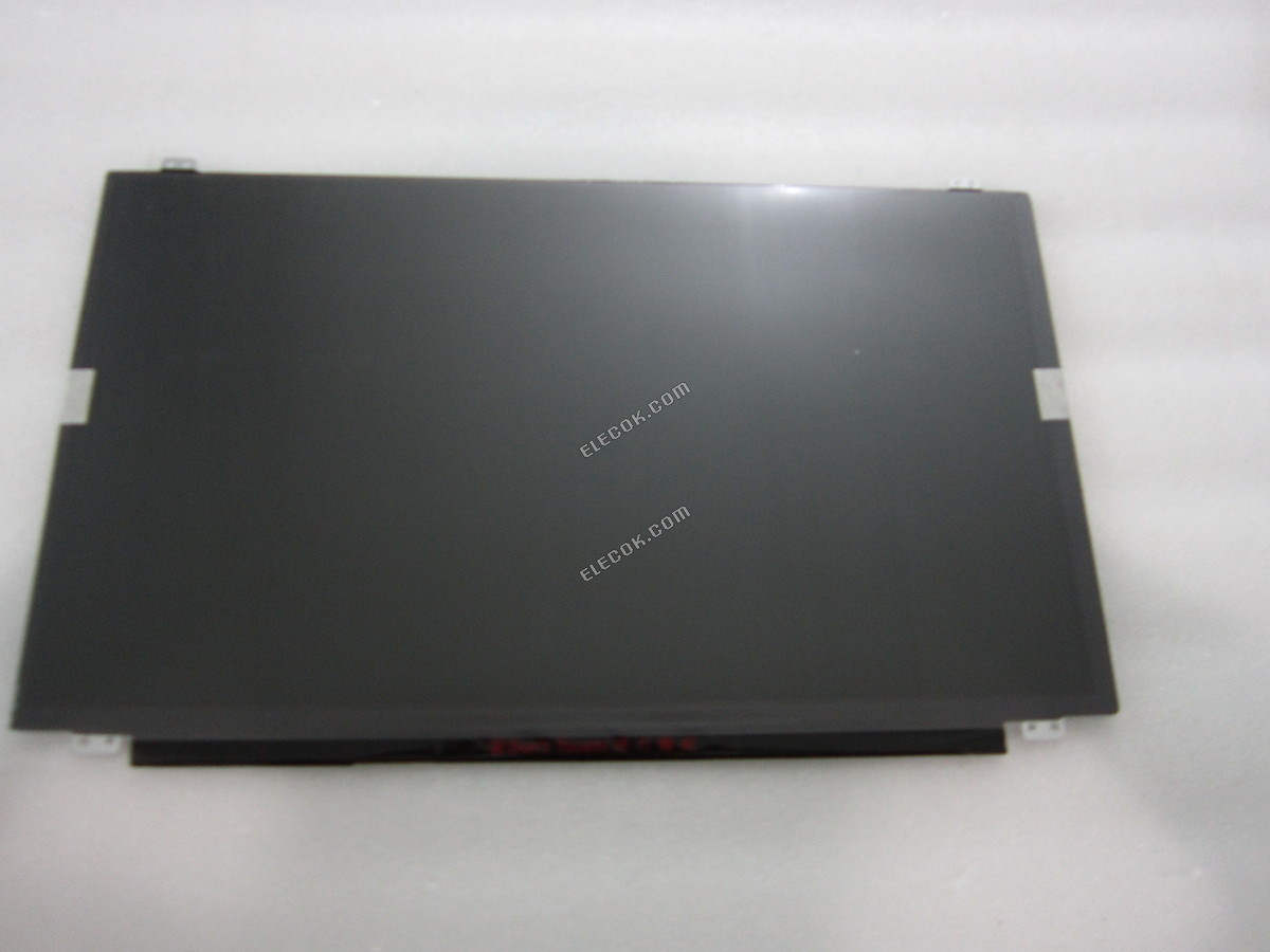 N156BGE-EB1 CHIMEI INNOLUX 15,6" a-Si TFT-LCD Panel 