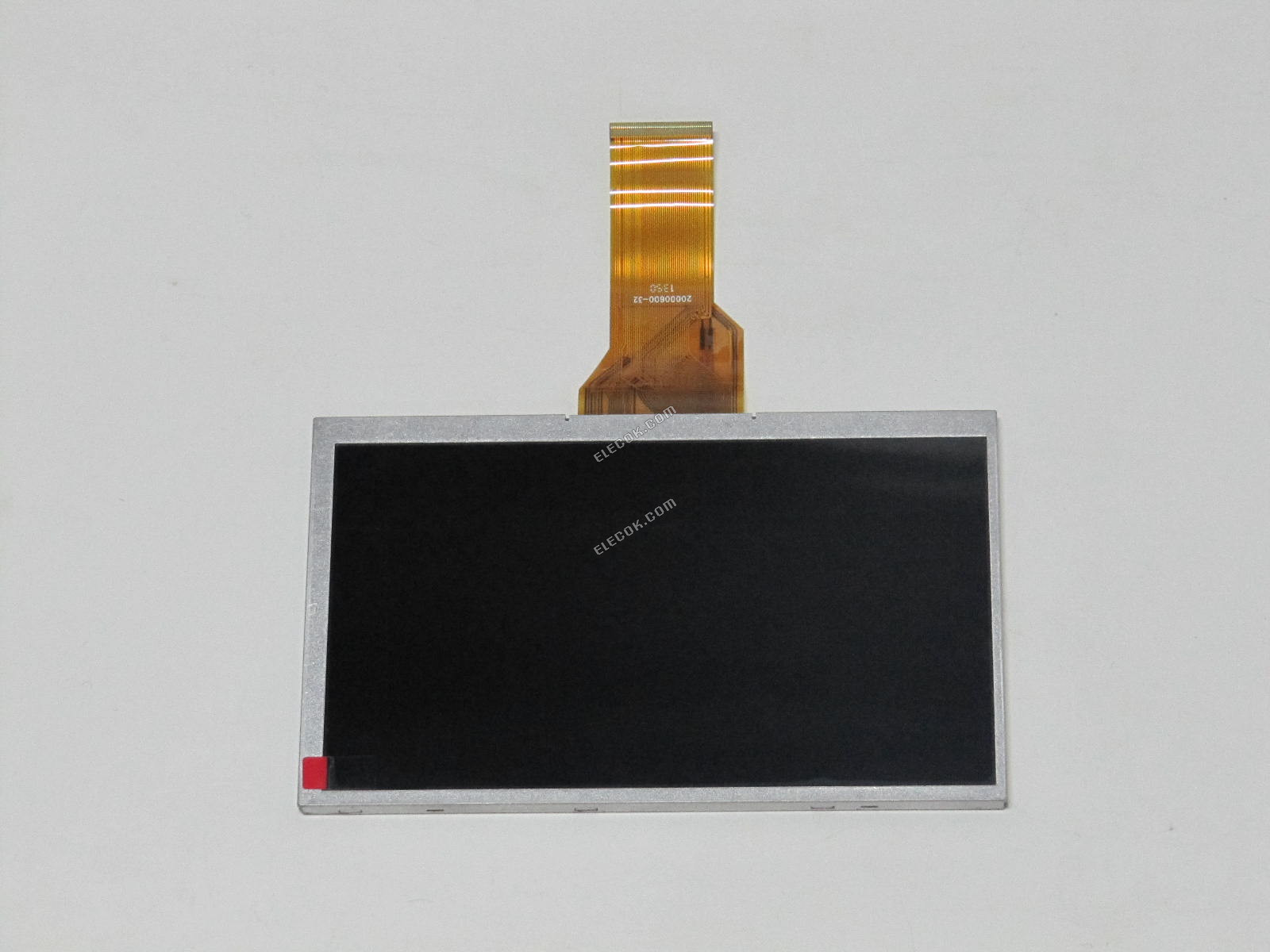 AT070TN94 INNOLUX 7" LCD Panel Nélkül érintő Panel 