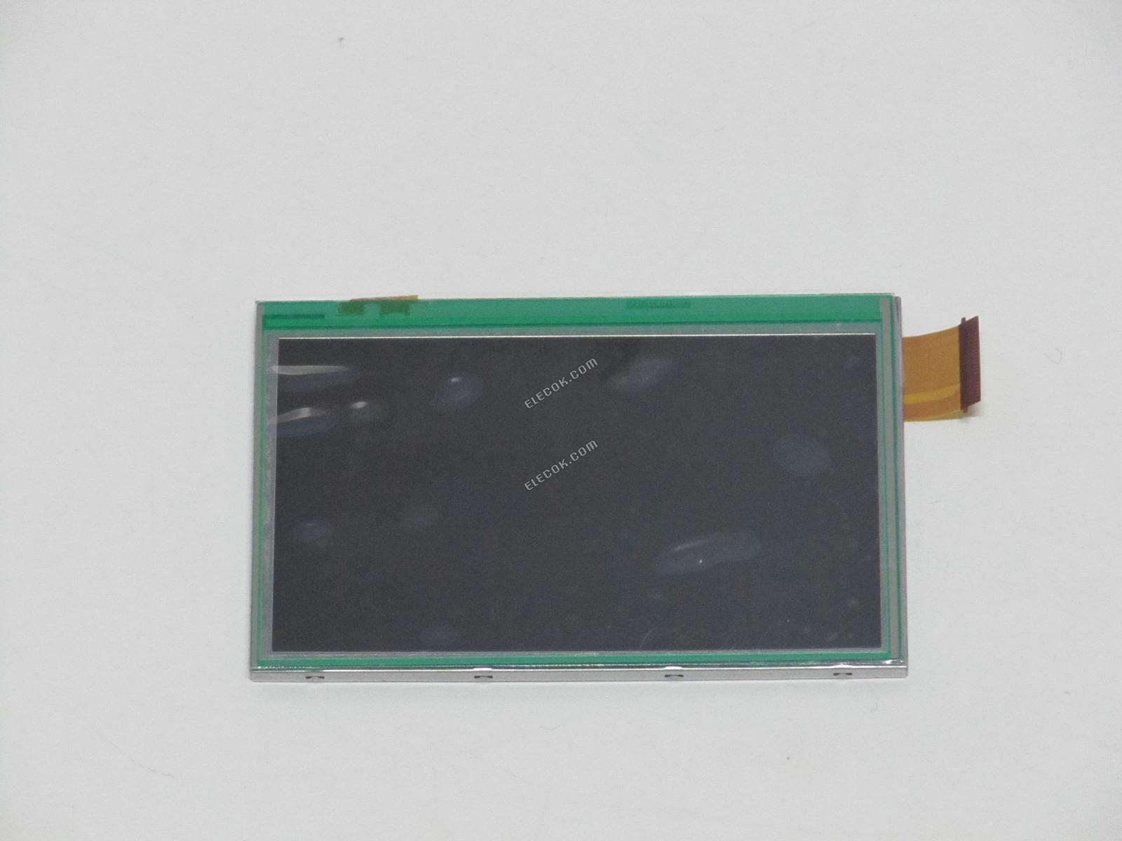 NL4827HC19-05B NEC 4,3" A-Si TFT-LCD Panel 