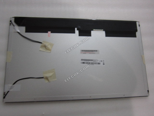 M215HW01 V7 AUO 21,5" a-Si TFT-LCD Panel 