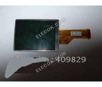 J20 CAMERA LCD DISPLAY FOR FUJI