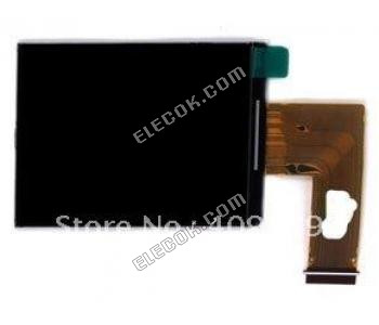 J27 CAMERA LCD FOR FUJI