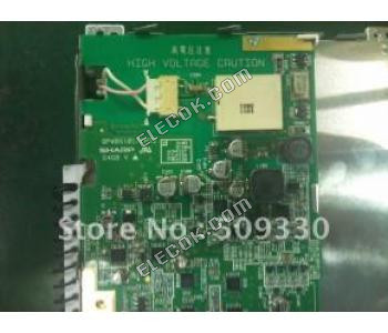 JAPAN IMPORTS 7,2" SHARP LCD QPWBS1017CPZZ SECOND-HAND PIECES 