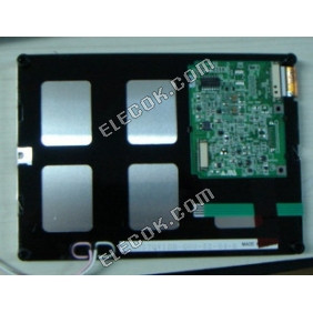 KCG057QVLDG-G21 Kyocera 5,7" LCD 