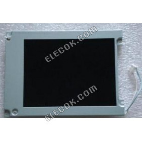 KCG062HV1AE-G00 Kyocera 6,2" CSTN LCD Panel použitý 