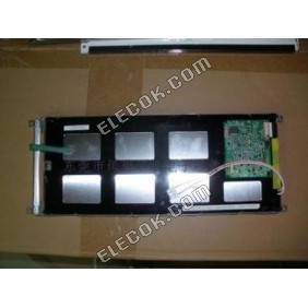 KCG089HV1AE-G88 KYOCERA 8,9 " 640*200 Ipari LCD 