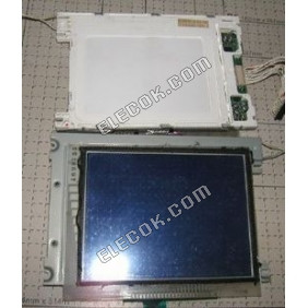 KCS072VG1MB-G40 Kyocera 7,2" CSTN LCD Panel helyettesítő 