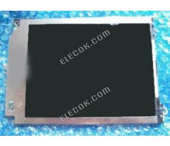 KCS072VG1MJ-G40 2ND HAND PARTS, GRADE A 7,2" LCD PANEL 