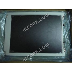 KCS6448BSTT-X12 Kyocera 10,4" LCD használt 