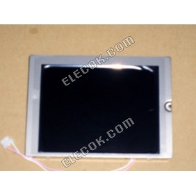 KG057QVLCD-G50 Kyocera 5,7" LCD új 