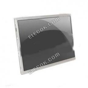 L5F30713P00 EPSON 15" A-SI TFT-LCD PANEL 
