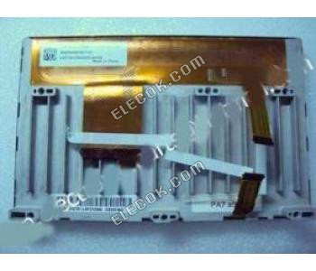 L5F31072T00 CAR DVD GPS NAVIGATION SYSTEM LED MODUL LCD PANEL DISPLEJ 