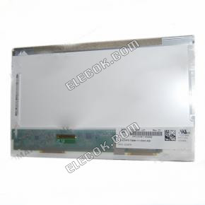 LAP LED KIJELZő HD 10,1" N101BGE 