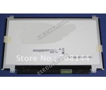 LAP LED OBRAZOVKA SLIM HD 11,6" N116BGE L41 