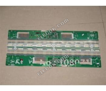 LC420W02 MěNIč DESKA KLS-420CP-A REV 1,5 HLAVNí JEDNOTKA 6632L-0153A 6632L-0154A KLS-420CP-B REV 1,5 PODříZENé ZAříZENí 