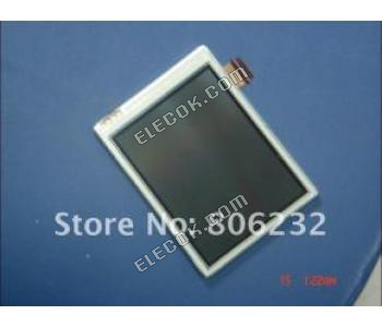 LCD KIJELZő SZáMáRA BLUEBIRD PIDION BM170 