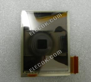LCD KIJELZő SZáMáRA OPTICON H16 H16A H16B 