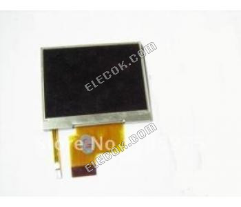 LCD KIJELZő SONY DCR-SR200 SR300 HDR-CX7 TG1E E 
