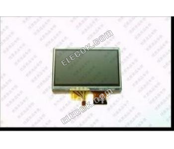 LCD KIJELZő SONY DCR-SR60 SR65 SR67 SR80 SR85 SR100 