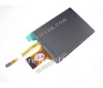 LCD KIJELZő SONY HC33 HC36 HC38 HC52 DVD605 DVD608 E 