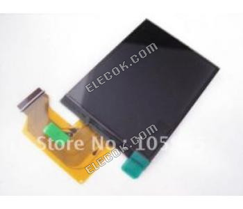 LCD DISPLAY SCREEN FOR FUJIFILM FINEPIX JX255,JX250,JV150,JX155,JX205,JX200,JX205,JV100,JV105,JV255 DIGITAL CAMERA