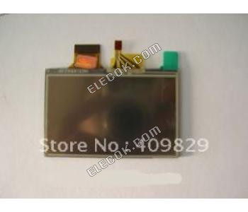 LCD KIJELZő KéPERNYő SONY SR60E, SR45E, SR46E, SR55E, SR65E, SR67E, SR80E, SR4E, SR85E, SR100E, SR90E VIDEó- CAMERA 