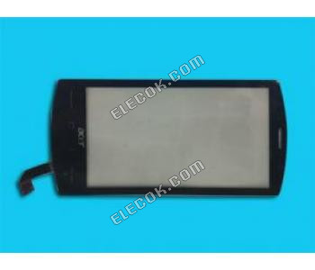LCD PRO DIGITáLNí FOTOAPARáT NIKON S200 LCD 