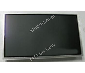 LCD OBRAZOVKA DISPLEJ PANEL MIO A201 