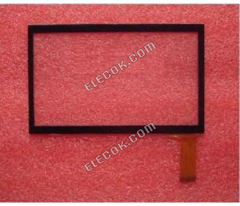 LCD OBRAZOVKA BEZ DOTYKOVý PANEL /DIGITIZéR /SKLO PRO MP4/MP5 OPPO D29L 