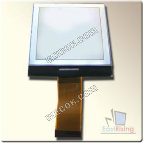 LCM 128128 LCD MODUL ERC128128FS-1 
