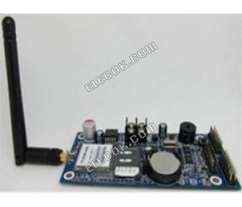 LED TF-GSM-A21 GSM SMS LED říZENí CARD 