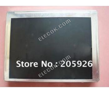 LFUBK9111A PRO PRůMYSLOVý LCD PANEL 