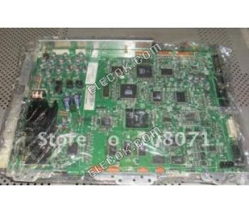 LG 50PZ45V PDP50X2 MAINBOARD RF-03FB 6870VM0429B LG PDP BOARD