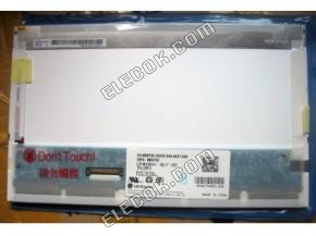 LP101WH1-TLB1 LG Display 10,1" a-Si TFT-LCD Panel 