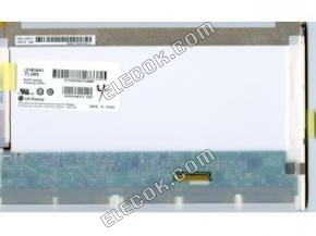 LP101WH1-TLB2 LG Display 10,1" a-Si TFT-LCD Panel 