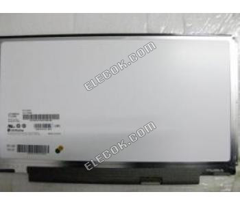 LP133WH2-TLN4 LG Display 13,3" A-Si TFT-LCD Panel 