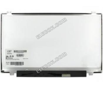 LP140WH2-TLB1 LG Display 14.0" a-Si TFT-LCD Panel 