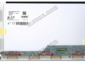 LP141WXV-SLA2 LG Display 14,1" a-Si TFT-LCD Panel 