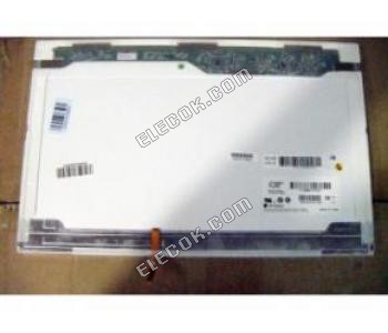 LP154WX7-TLB3 LG Display 15,4" a-Si TFT-LCD Panel 