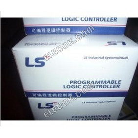 LG/LS PLC K7M-DR20UE