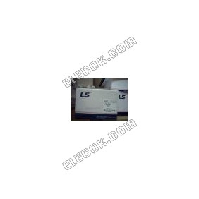 LG/LS PLC K7M-DR40U