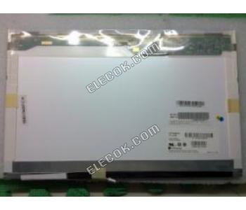 LP154WX4-TLC8 LG.Philips LCD 15,4" a-Si TFT-LCD Panel 