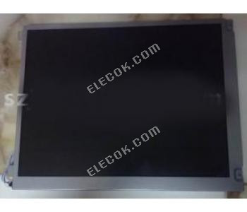 LM-DA53-22NSW TORISAN 8.0" CSTN LCD Panel 