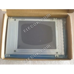 LM32P101 SHARP 4,7" STN LCD-панель 