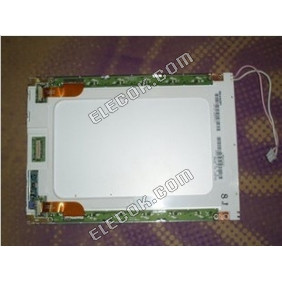 LM64C219 SHARP 8.0" CSTN แผง LCD 