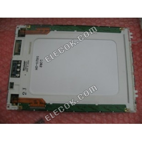 LM64C27P SHARP 8,4" CSTN LCD Panel 