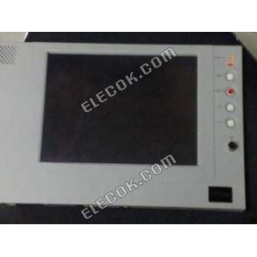 LM64P64 Sharp 6,4" LCD 