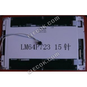 LM64P723 Sharp 9,4" LCD 