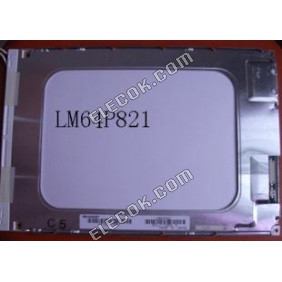 LM64P821 SHARP 9,4" LCD MONO 